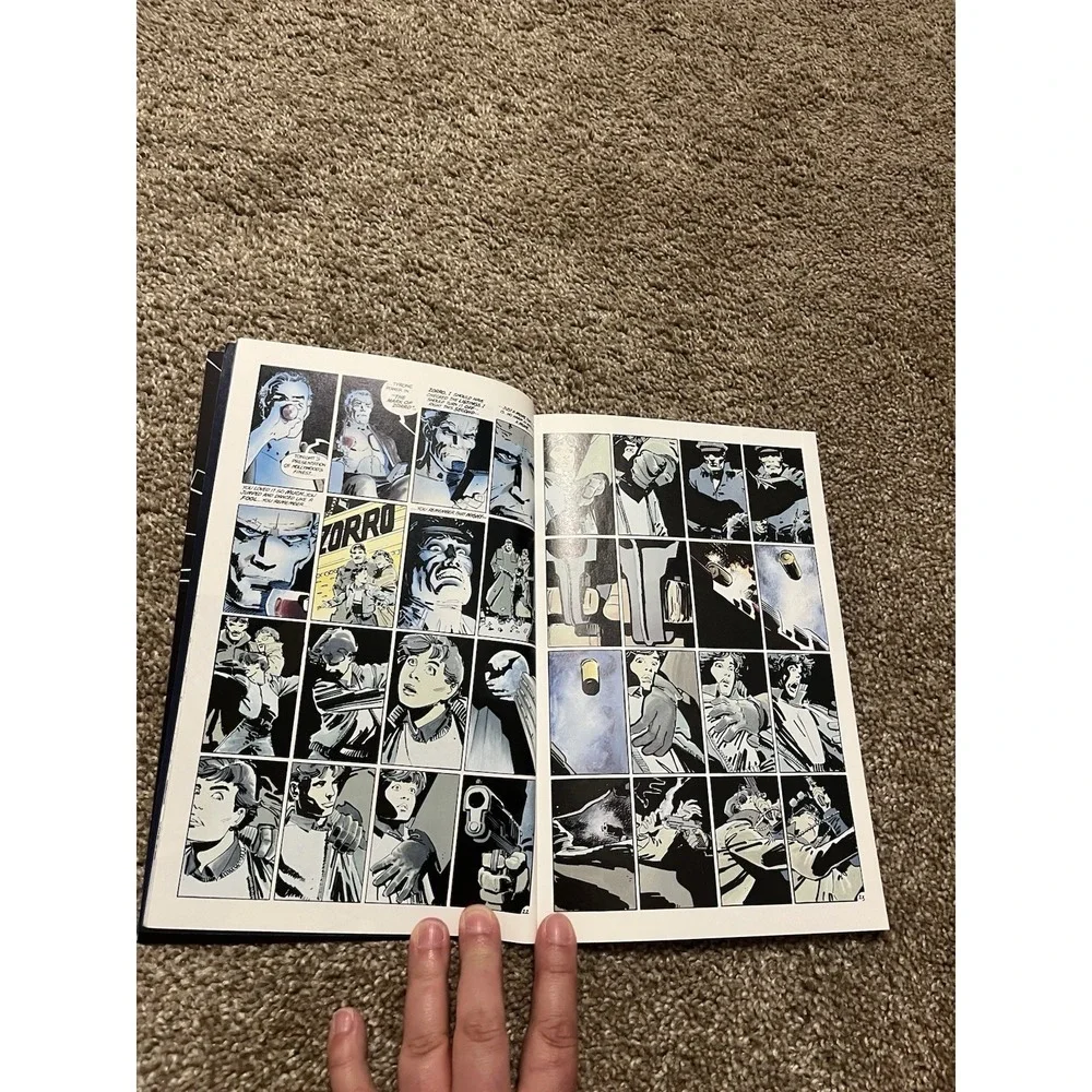 N/A batman dark